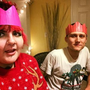 Meet your Posher, Natasha